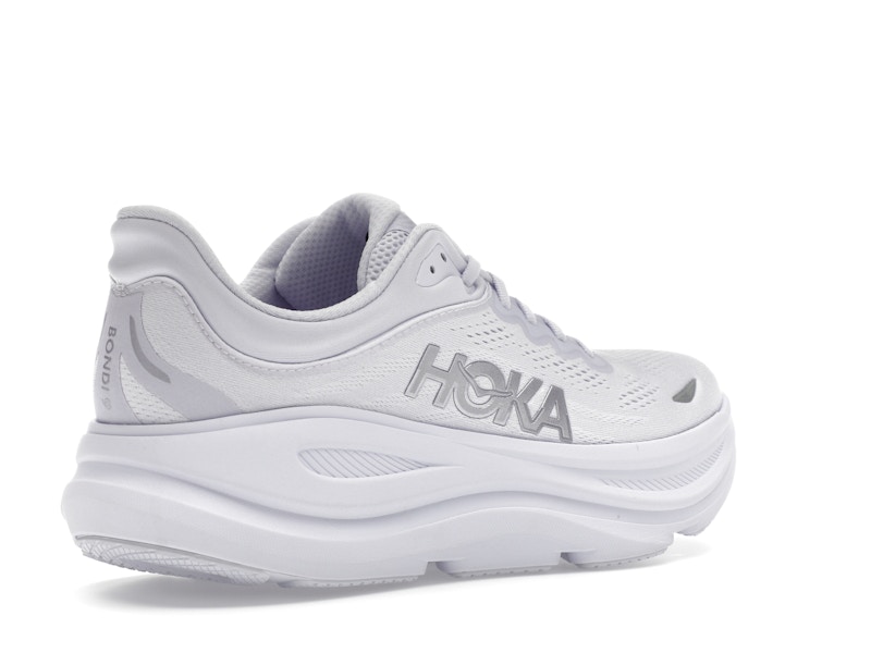 Hoka One One Bondi 9 Starlight Glow (Women's)