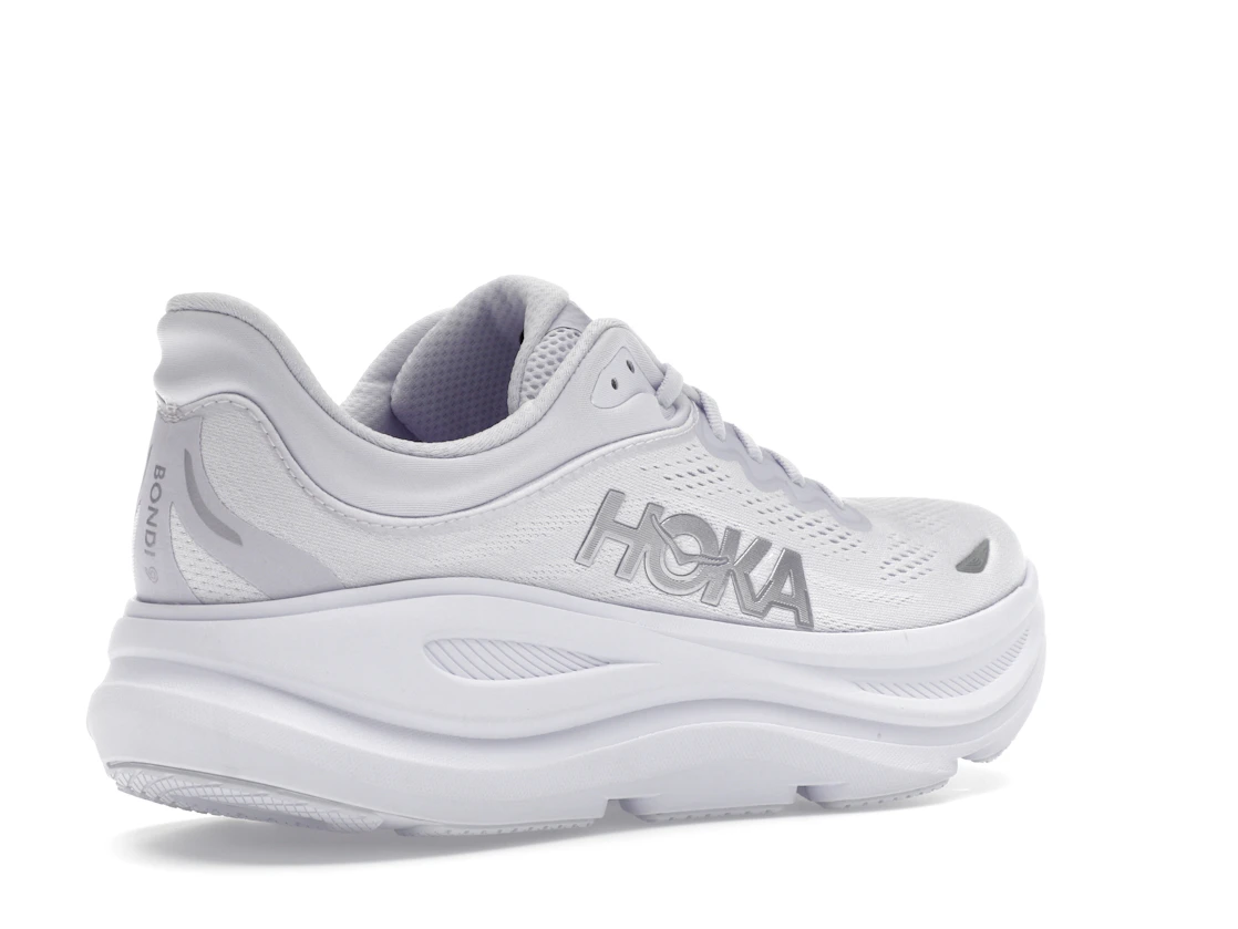 Hoka One One Bondi 9 Starlight Glow (Women's)