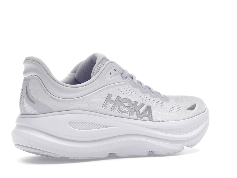 Hoka One One Bondi 9 Starlight Glow (Women's)