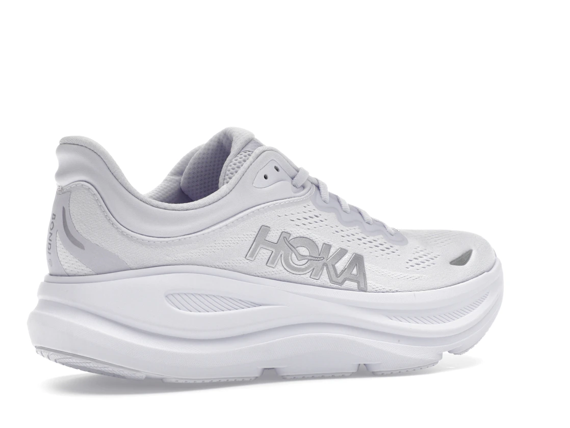 Hoka One One Bondi 9 Starlight Glow (Women's)