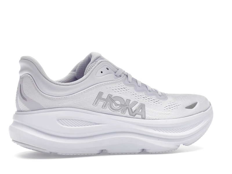 Hoka One One Bondi 9 Starlight Glow (Women's)