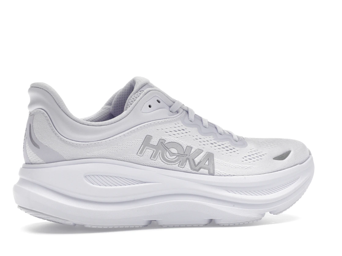 Hoka One One Bondi 9 Starlight Glow (Women's)