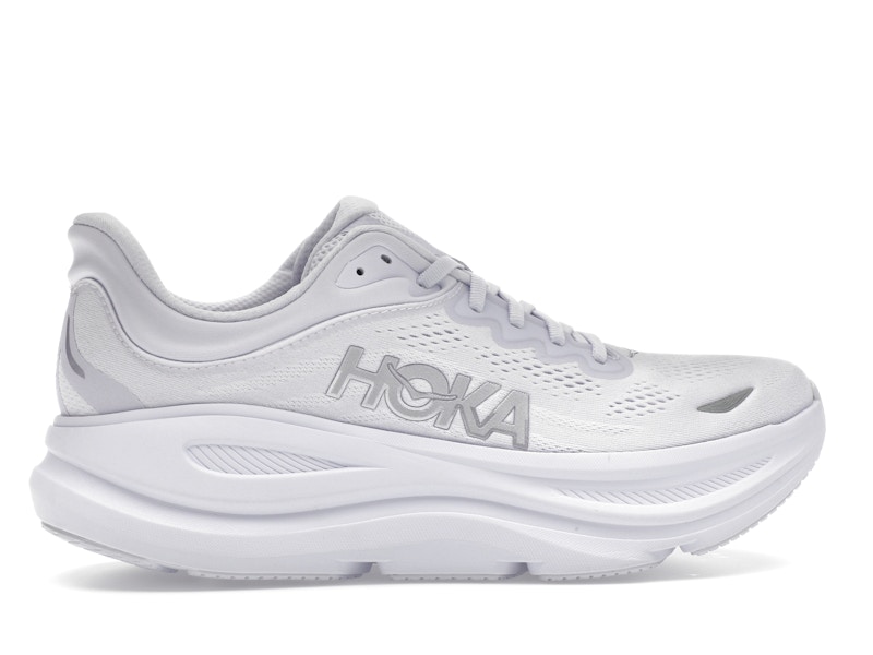 Hoka One One Bondi 9 Starlight Glow (Women's)
