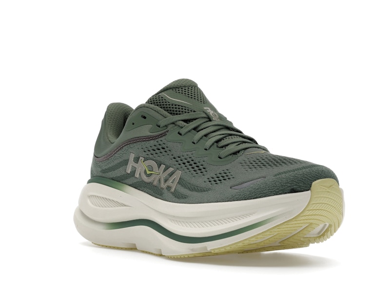 Hoka One One Bondi 9 Succulent Fern