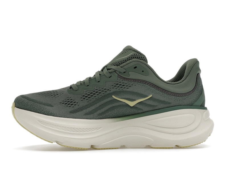 Hoka One One Bondi 9 Succulent Fern