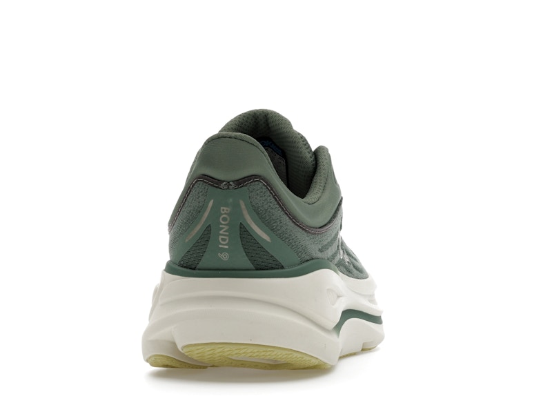Hoka One One Bondi 9 Succulent Fern