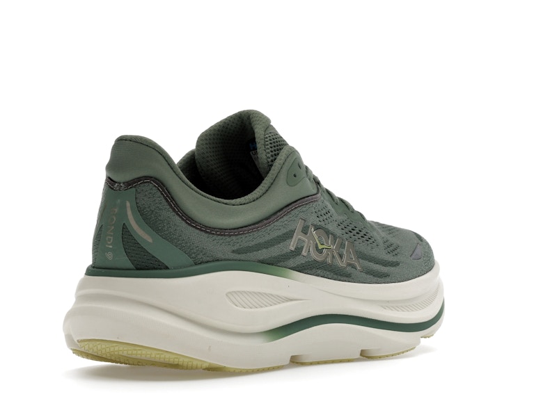 Hoka One One Bondi 9 Succulent Fern