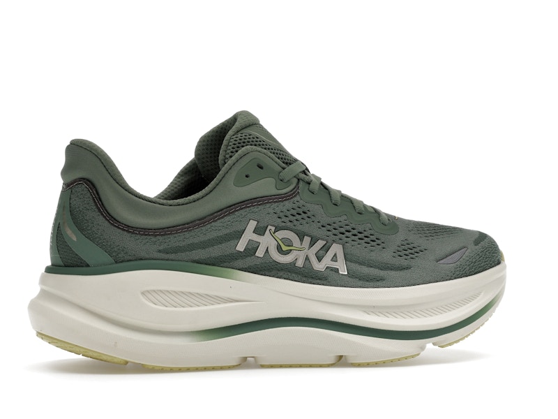 Hoka One One Bondi 9 Succulent Fern