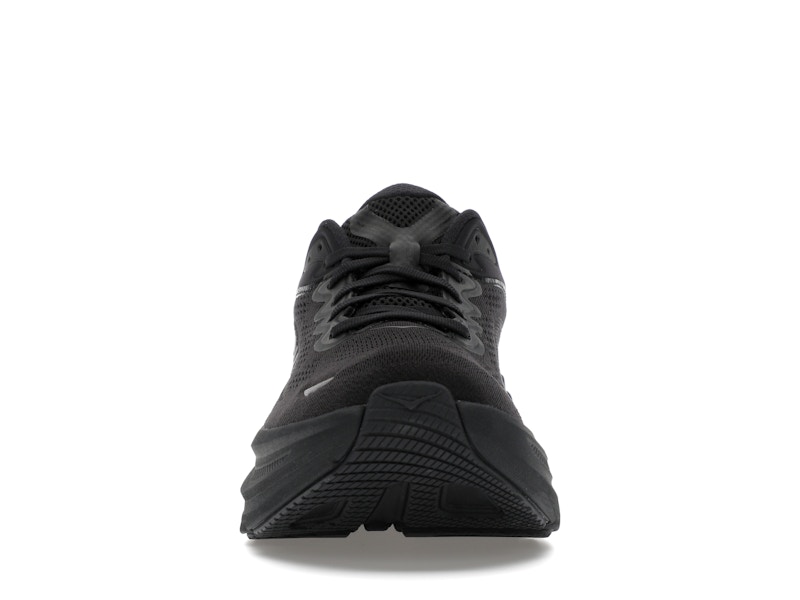 Hoka One One Bondi 9 Triple Black