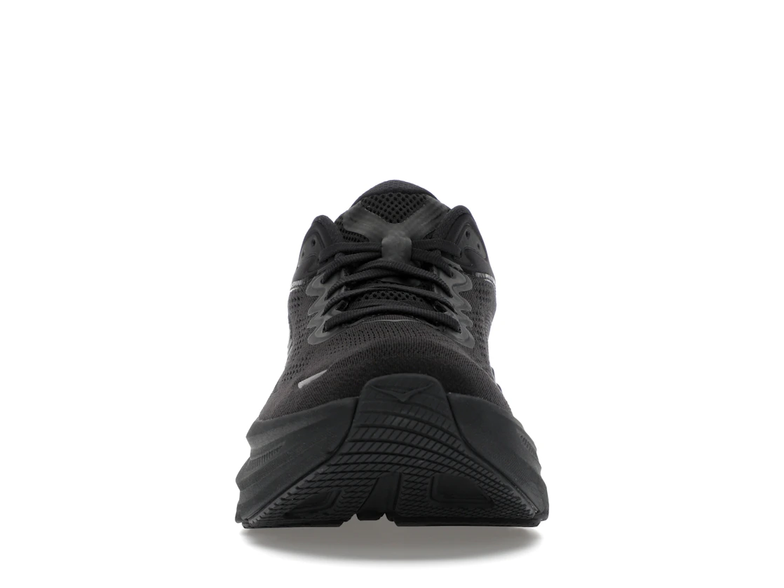 Hoka One One Bondi 9 Triple Black