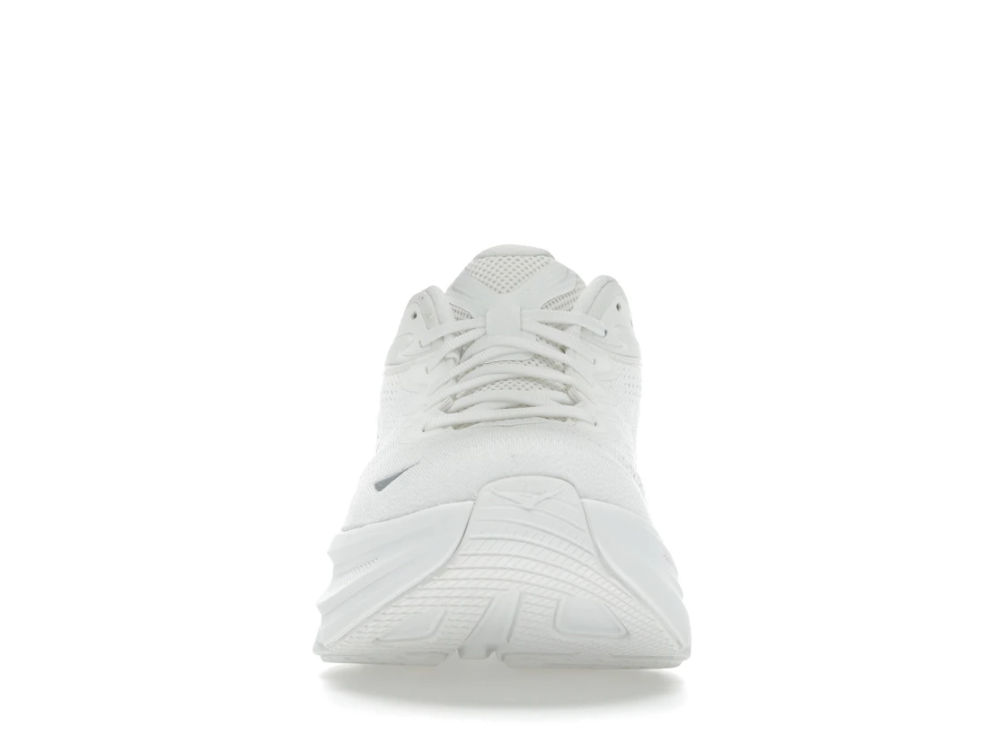 Hoka One One Bondi 9 White