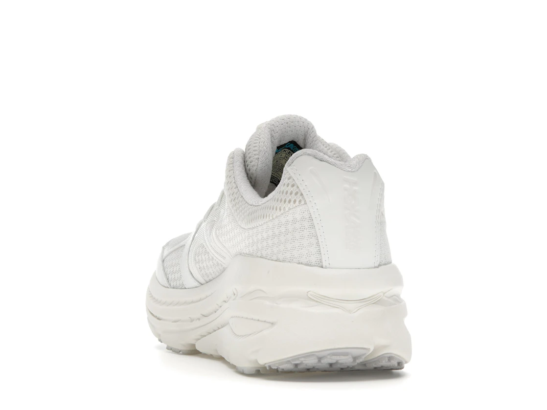 Hoka One One Bondi B Engineered Garments White