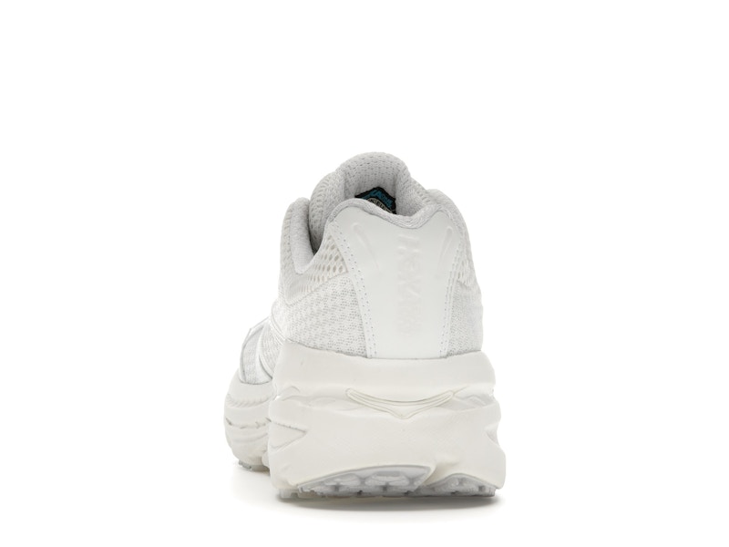 Hoka One One Bondi B Engineered Garments White