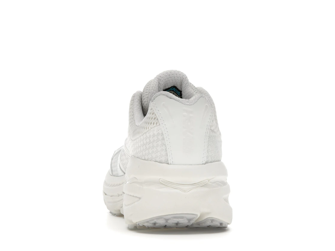 Hoka One One Bondi B Engineered Garments White