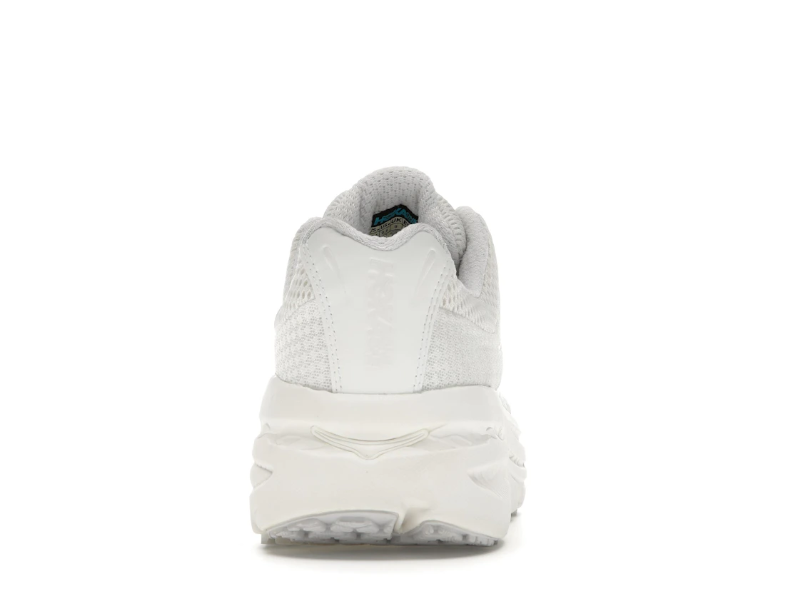 Hoka One One Bondi B Engineered Garments White