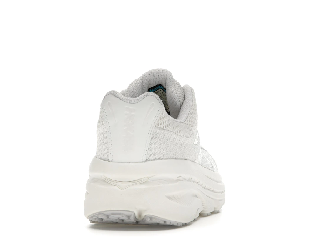 Hoka One One Bondi B Engineered Garments White