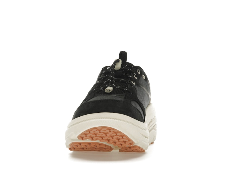 Hoka One One Bondi B3LS Black Alabaster