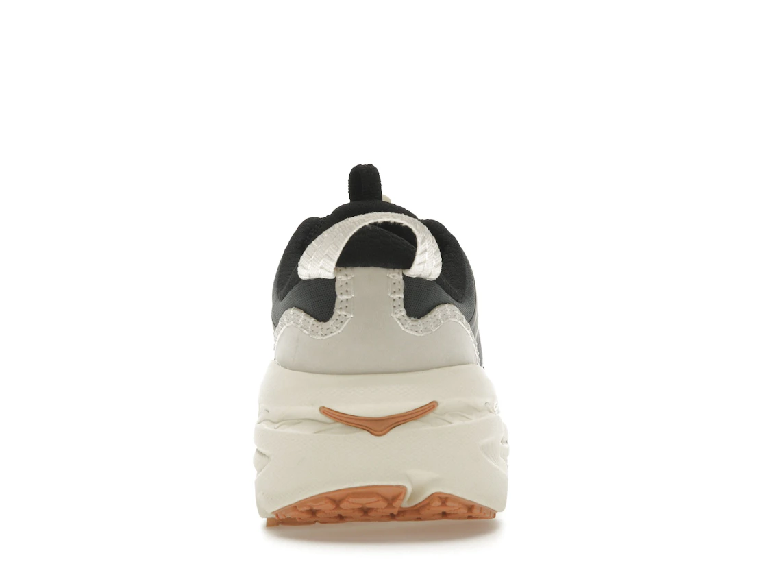 Hoka One One Bondi B3LS Black Alabaster