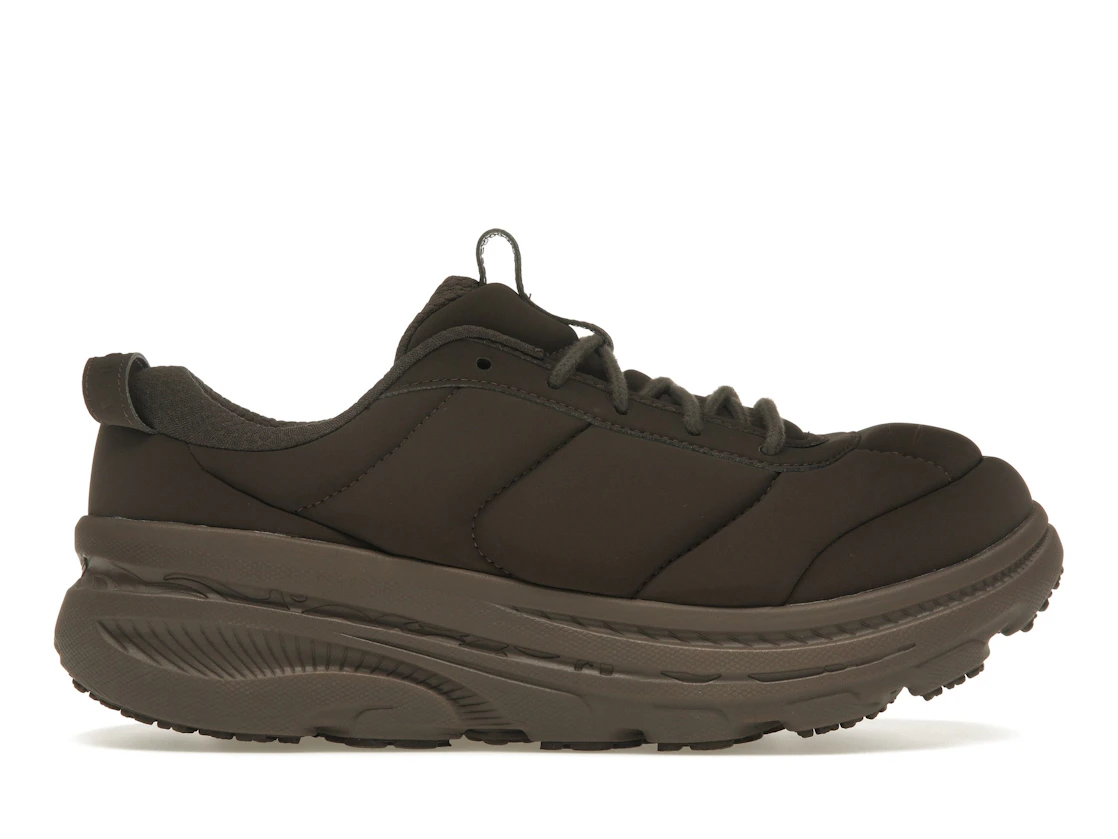 Hoka One One Bondi B3LS Marni Bracken
