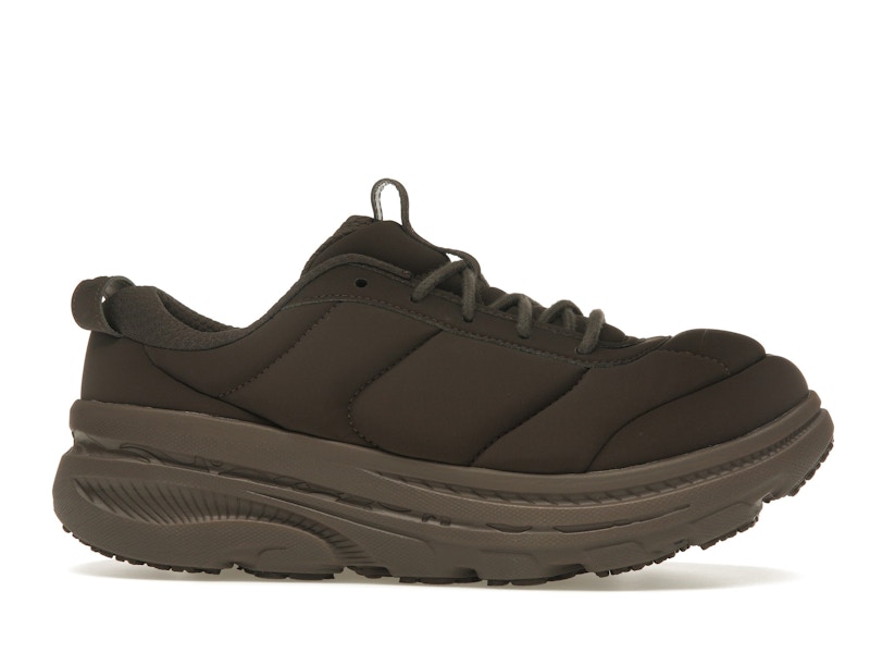 Hoka One One Bondi B3LS Marni Bracken