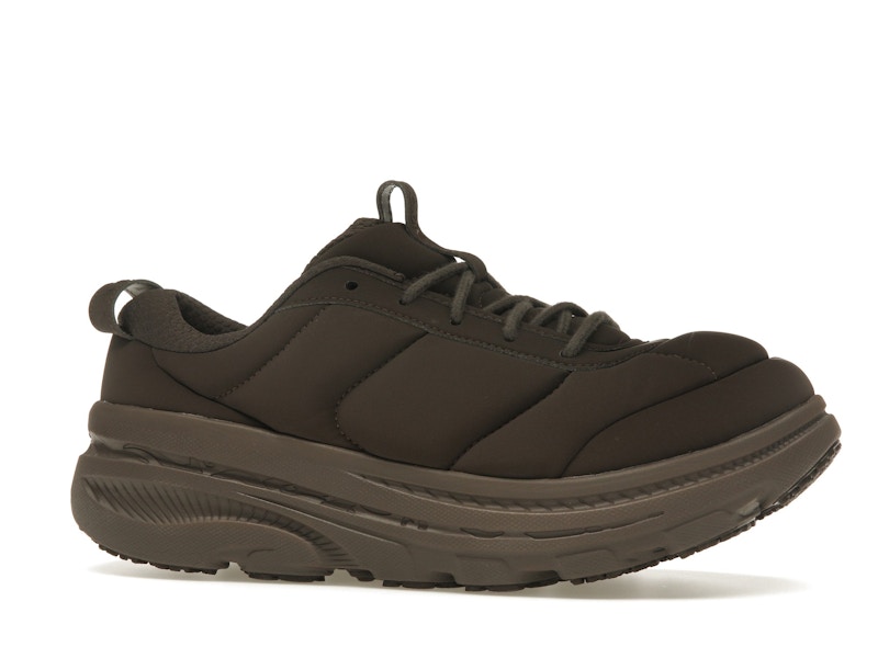 Hoka One One Bondi B3LS Marni Bracken