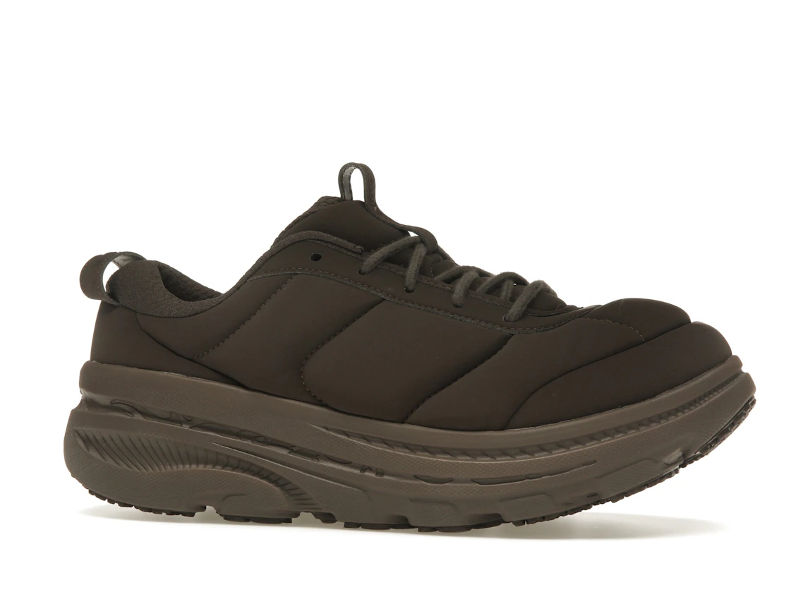 Hoka One One Bondi B3LS Marni Bracken