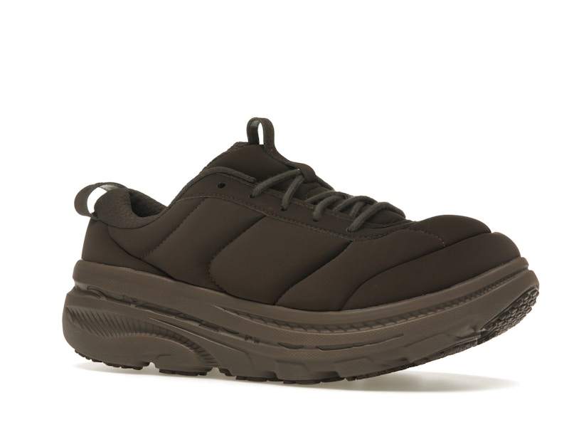 Hoka One One Bondi B3LS Marni Bracken