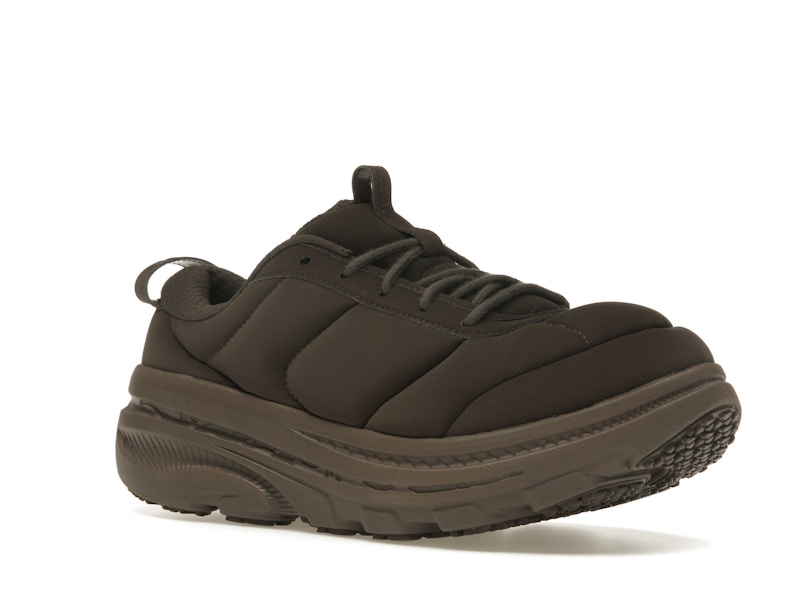 Hoka One One Bondi B3LS Marni Bracken