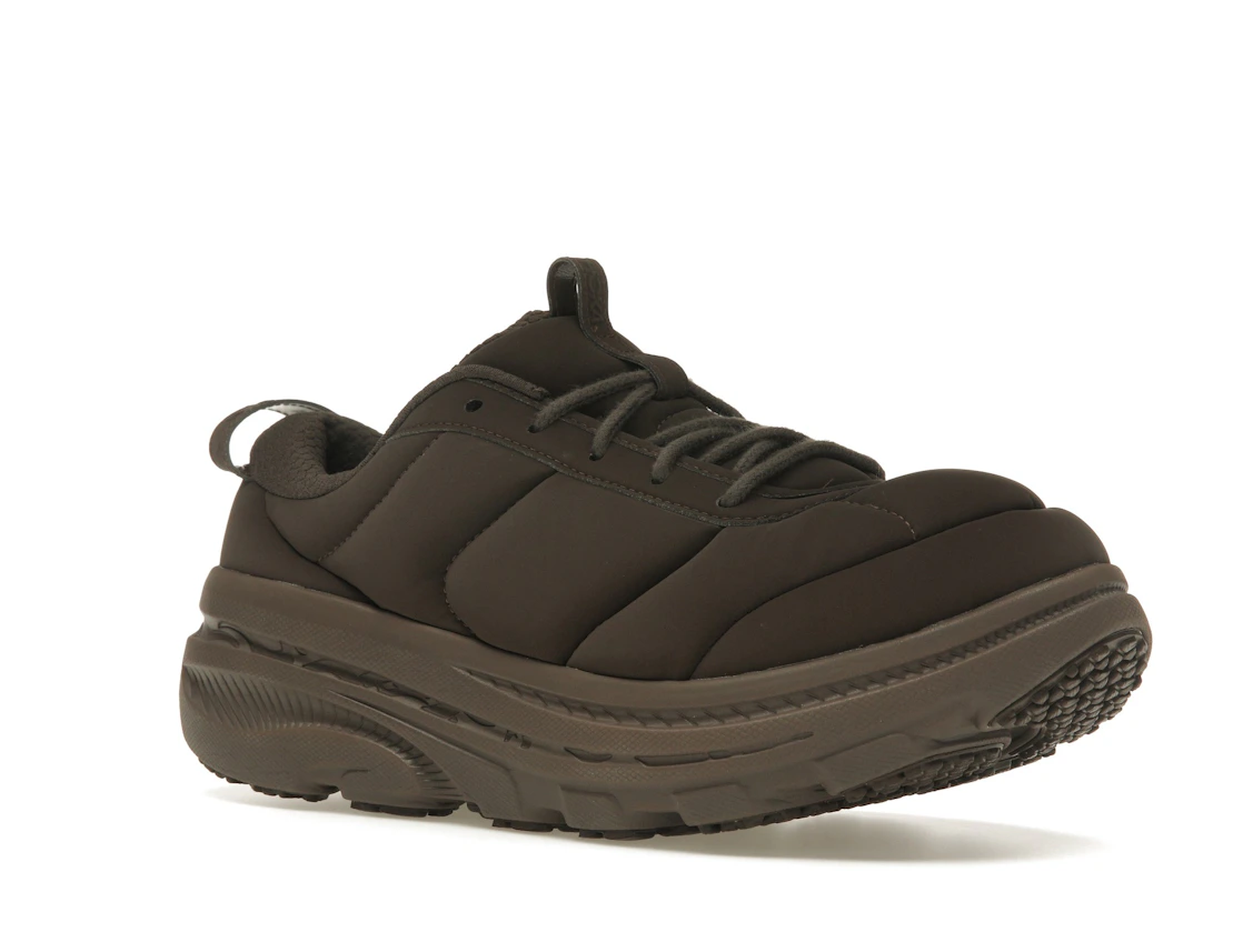 Hoka One One Bondi B3LS Marni Bracken