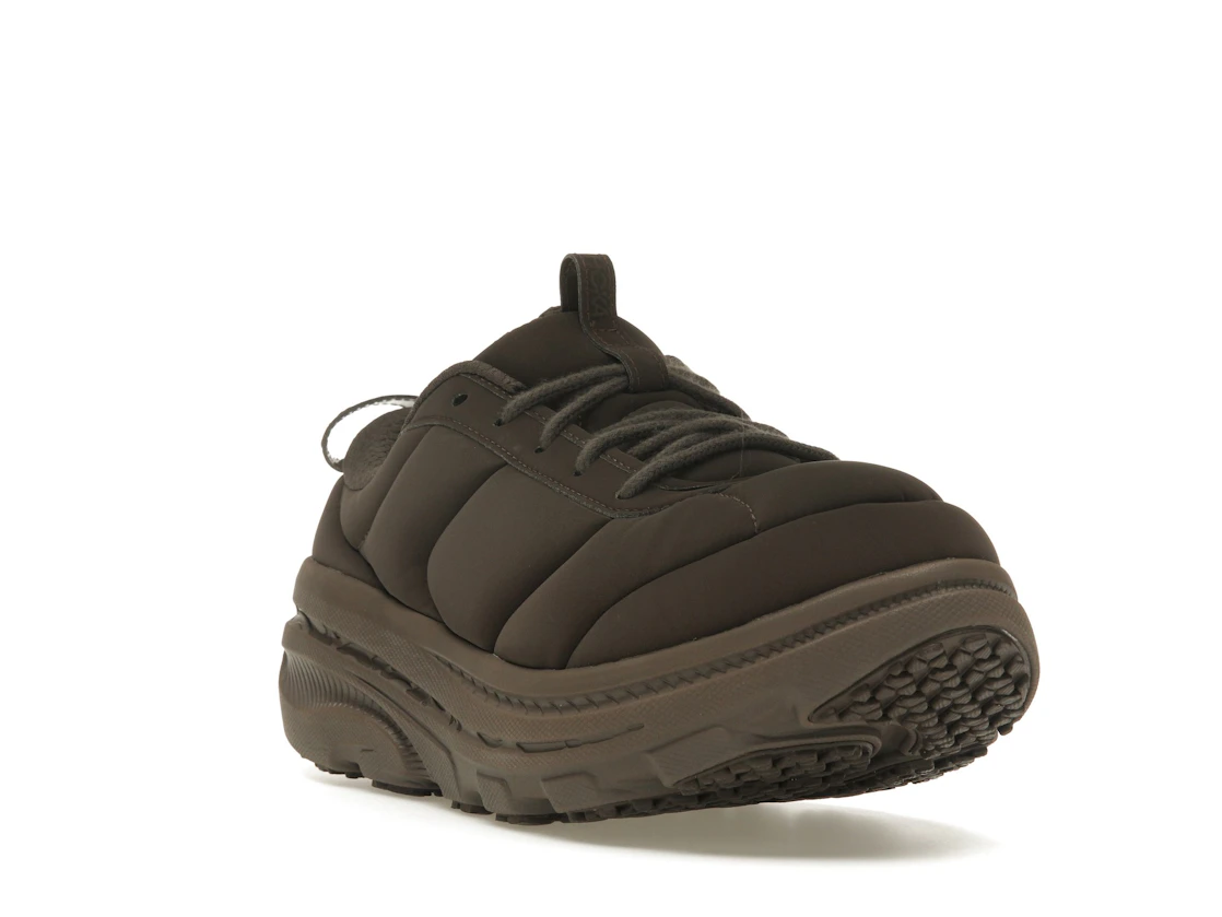 Hoka One One Bondi B3LS Marni Bracken
