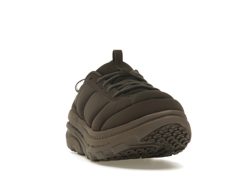 Hoka One One Bondi B3LS Marni Bracken