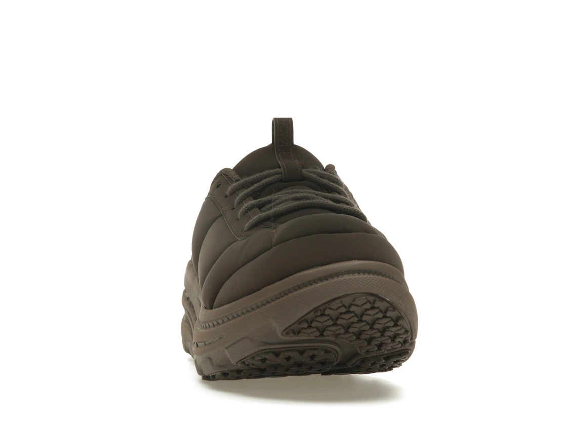 Hoka One One Bondi B3LS Marni Bracken