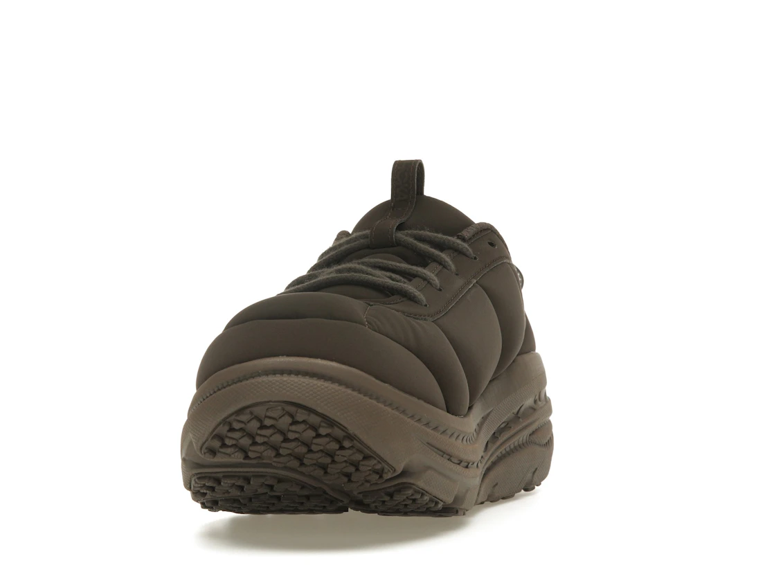 Hoka One One Bondi B3LS Marni Bracken