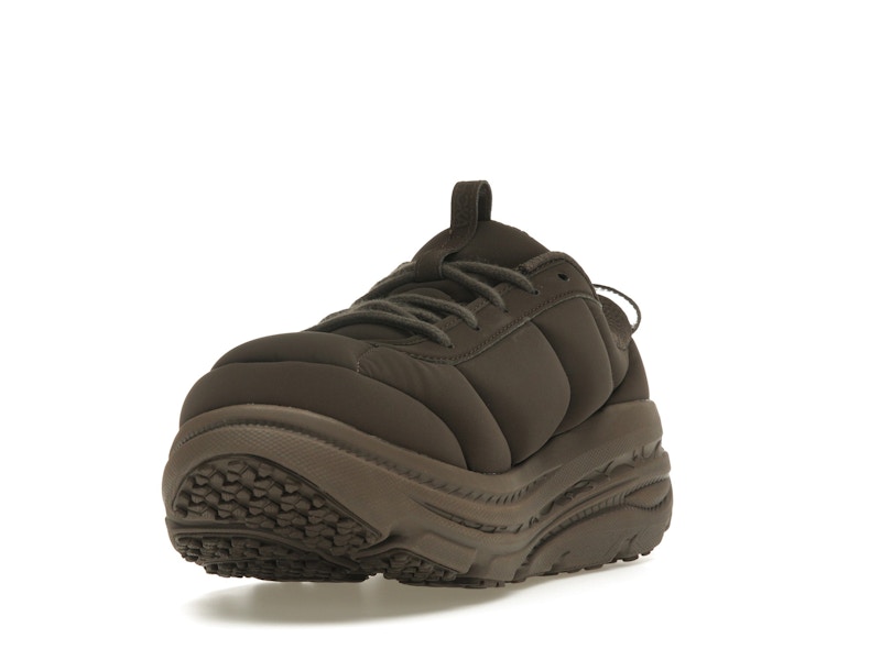 Hoka One One Bondi B3LS Marni Bracken