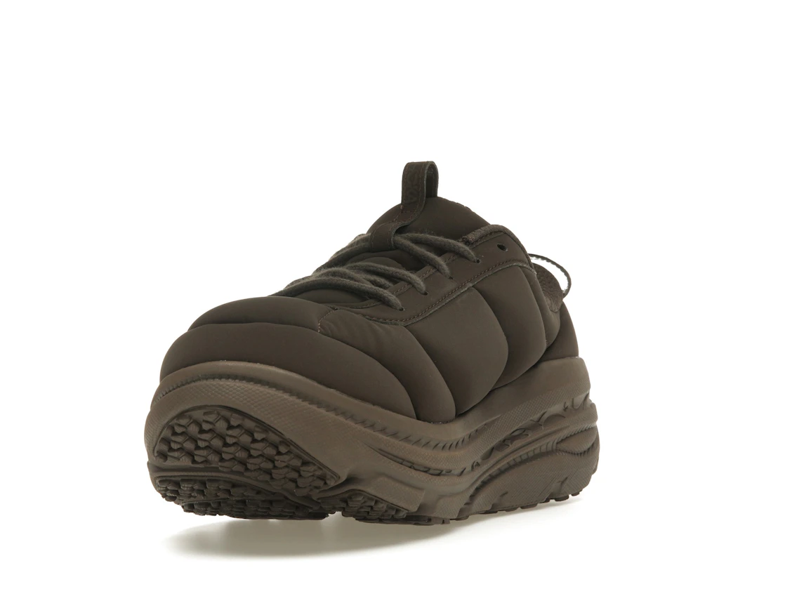Hoka One One Bondi B3LS Marni Bracken