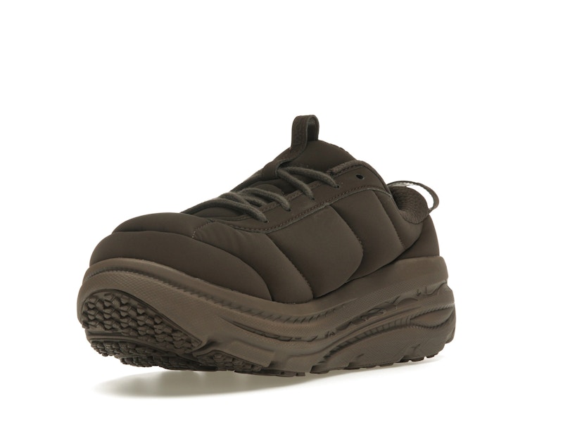 Hoka One One Bondi B3LS Marni Bracken