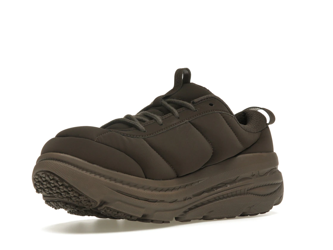 Hoka One One Bondi B3LS Marni Bracken