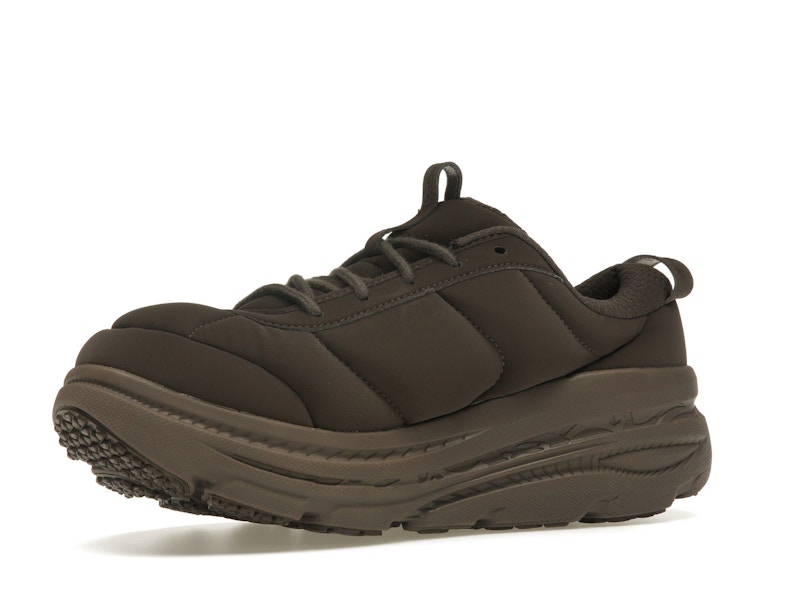 Hoka One One Bondi B3LS Marni Bracken