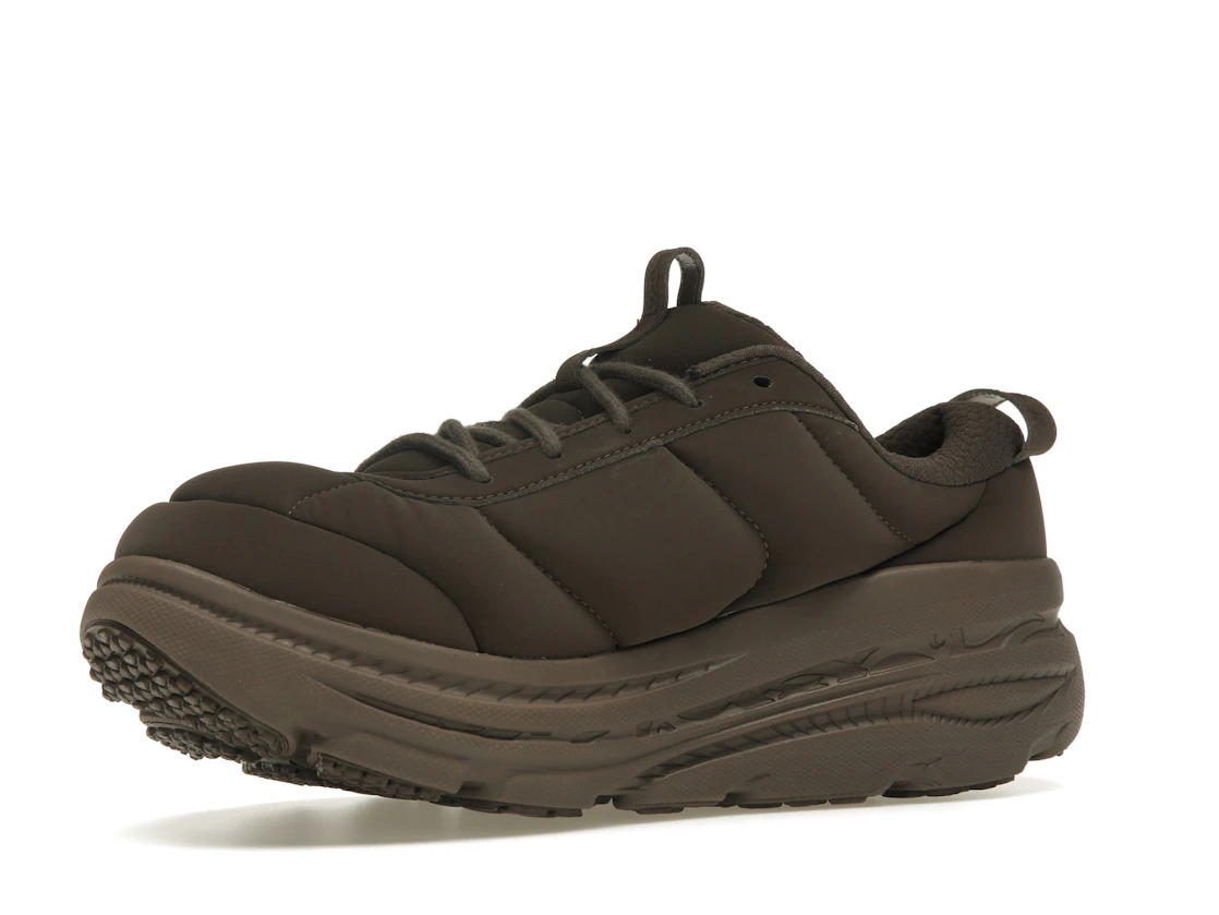 Hoka One One Bondi B3LS Marni Bracken