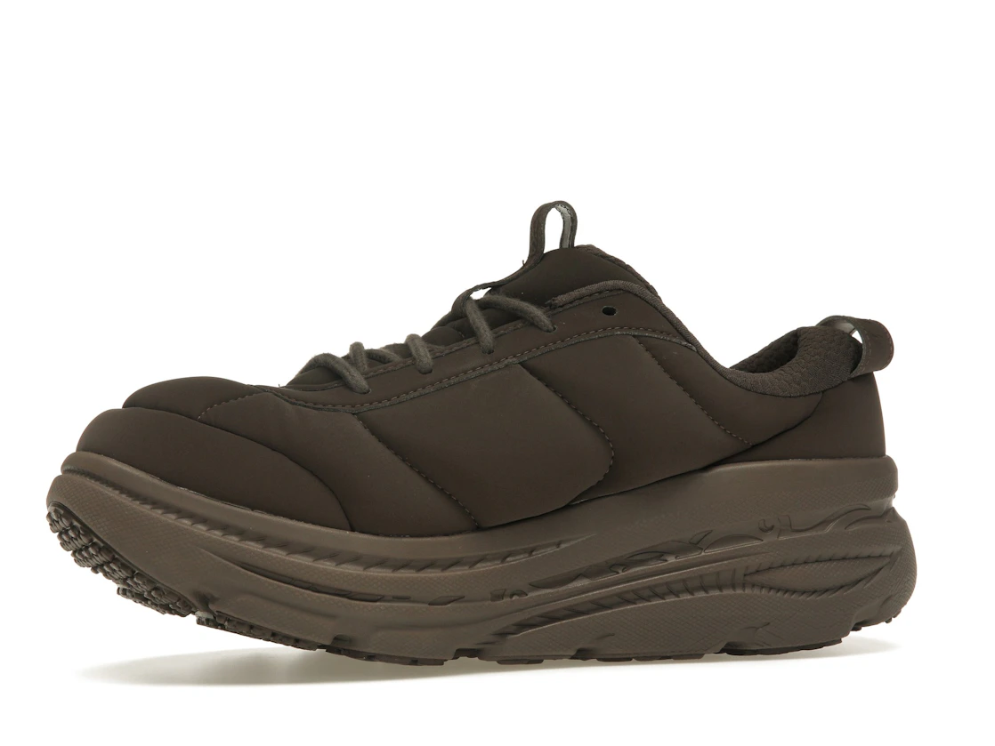 Hoka One One Bondi B3LS Marni Bracken