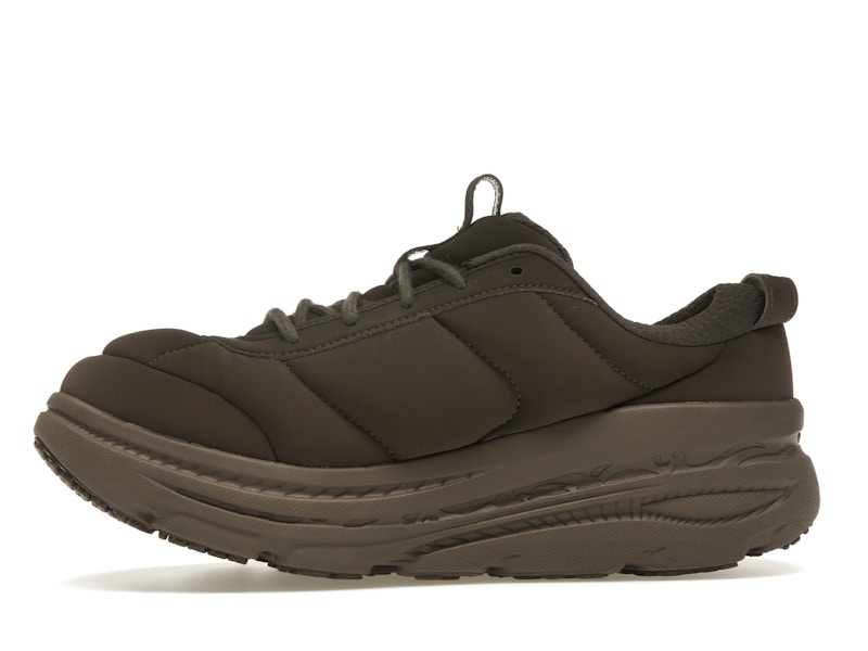 Hoka One One Bondi B3LS Marni Bracken