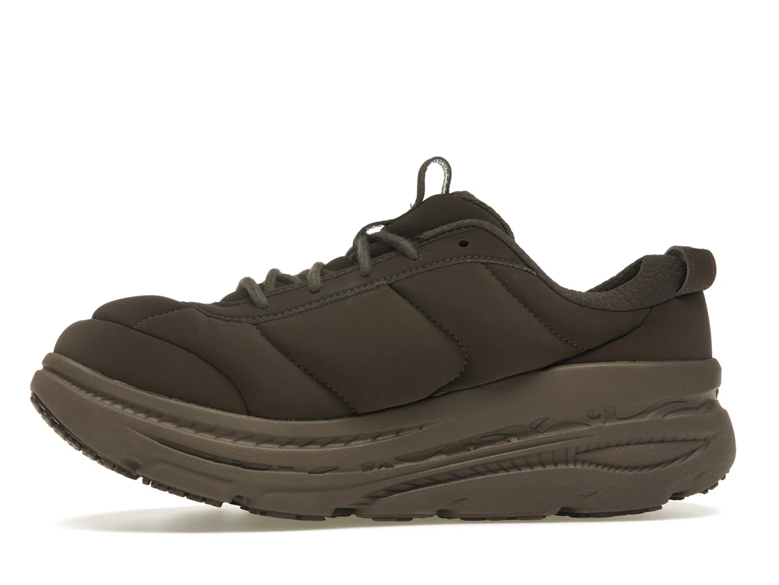 Hoka One One Bondi B3LS Marni Bracken