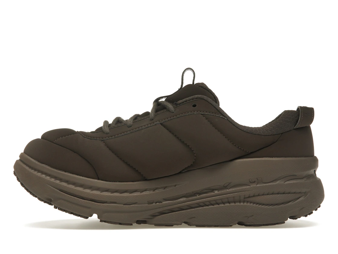 Hoka One One Bondi B3LS Marni Bracken