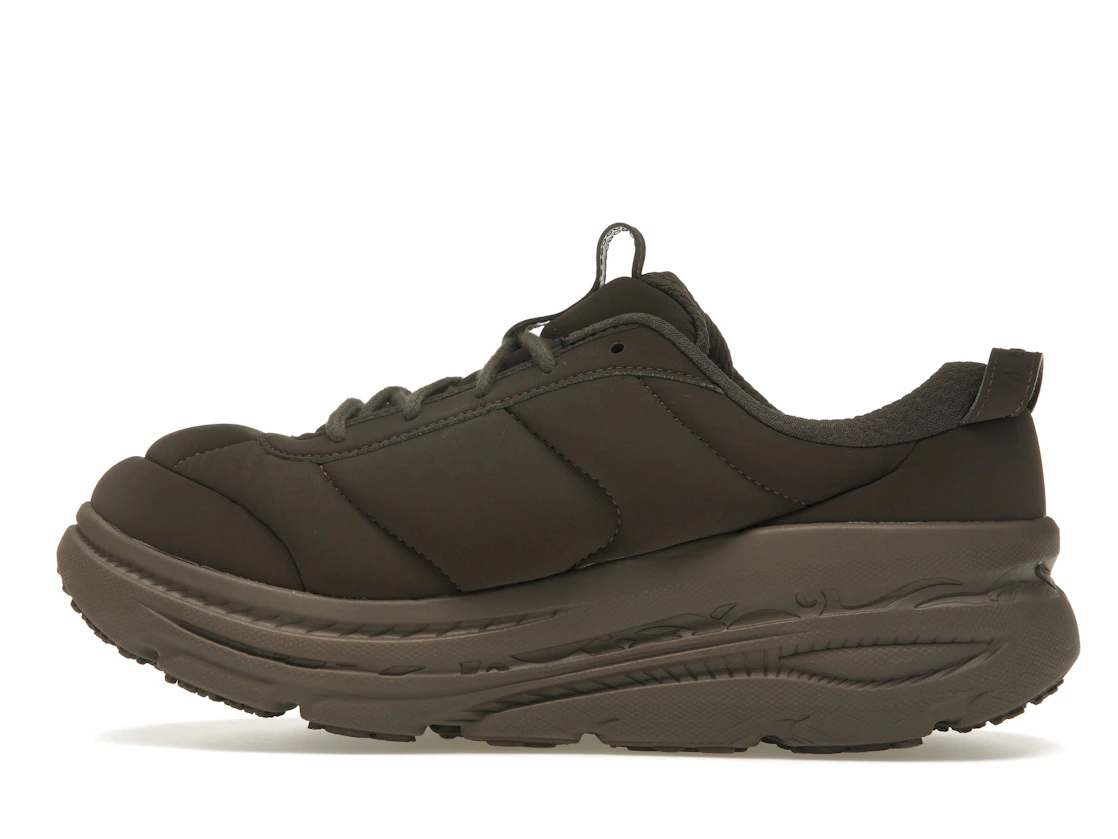 Hoka One One Bondi B3LS Marni Bracken