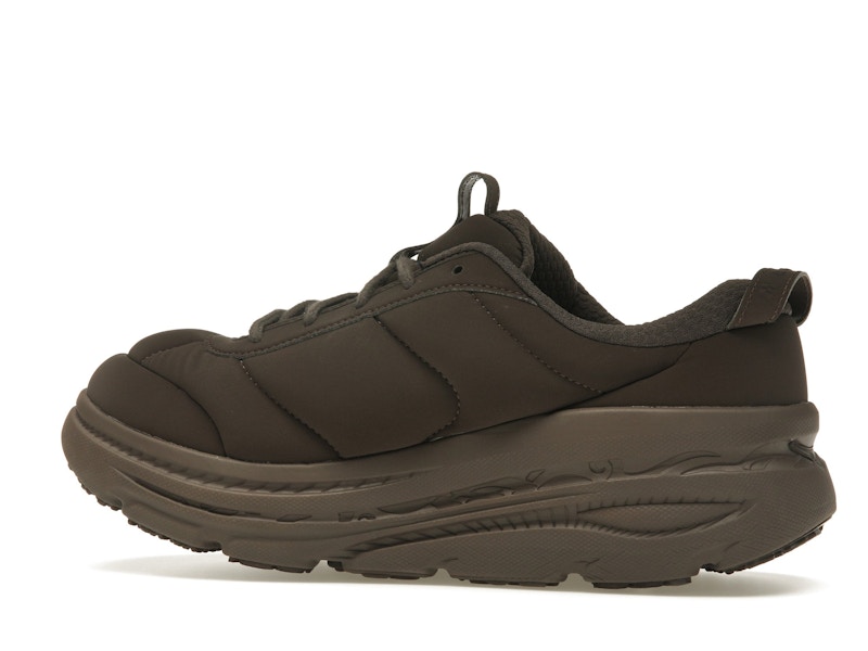 Hoka One One Bondi B3LS Marni Bracken
