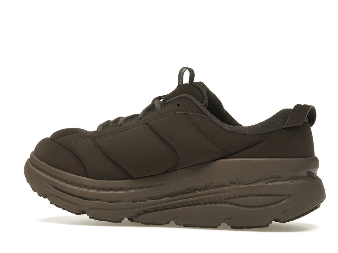 Hoka One One Bondi B3LS Marni Bracken