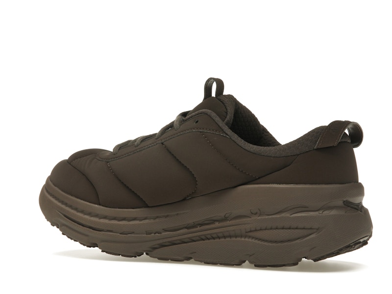 Hoka One One Bondi B3LS Marni Bracken