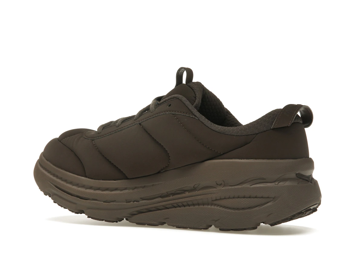 Hoka One One Bondi B3LS Marni Bracken