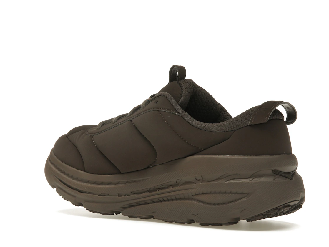 Hoka One One Bondi B3LS Marni Bracken