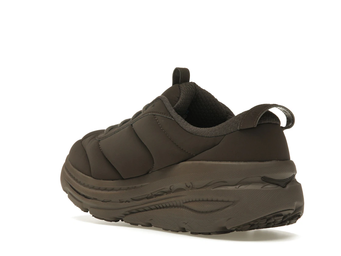 Hoka One One Bondi B3LS Marni Bracken